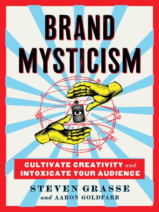 Title details for Brand Mysticism by Steven Grasse - Available